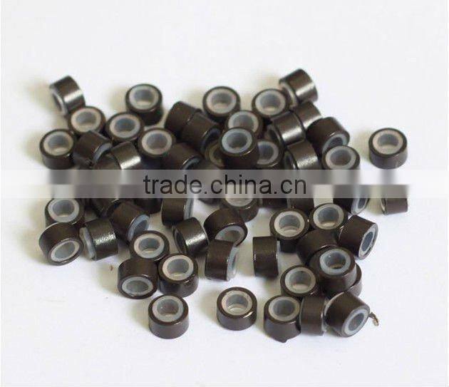 200pcs Per Box Wholesale High Quality Micro Links Beads Micro Beads Hair Extension Tools