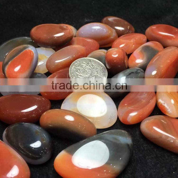 Red Agate Rough Stones Agate Pendants Gemstones