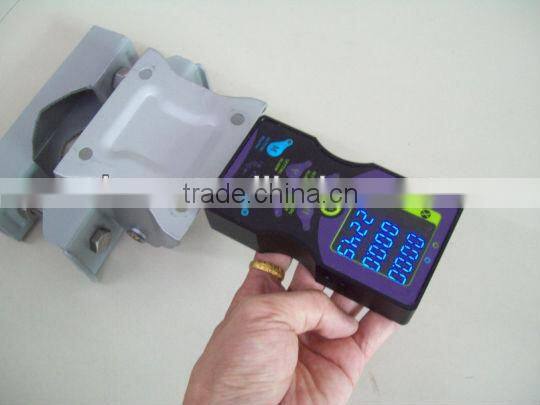 Digital Display North Finder LCD Compass Waterproof