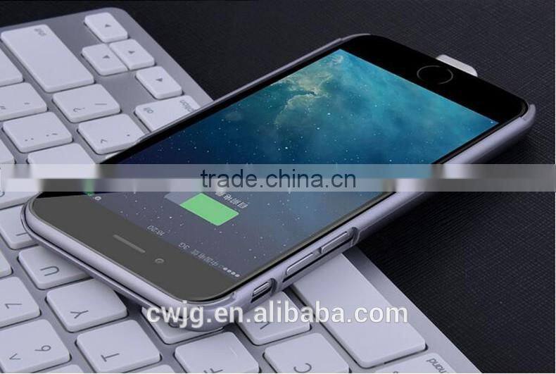 Power case for iphone 6 ,battery case for iphone 6 battery case ,ultralight backpack