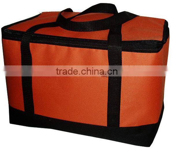 Fitness Cooler Lunch Bag