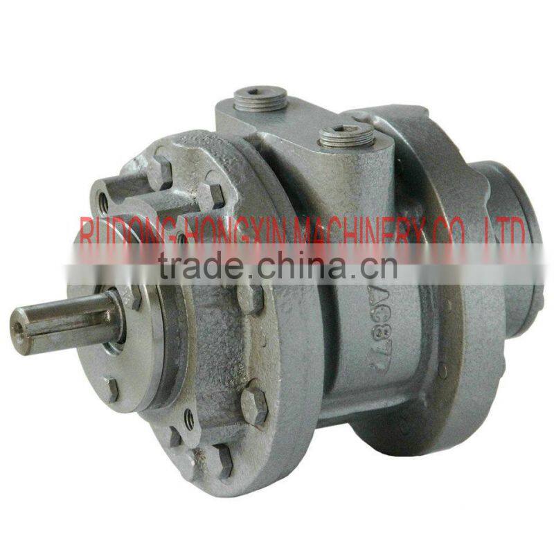 HX8AM-F130 Flange Mounting Pneumatic Motor,Gast Model 8AM-ARV-70 Pneumatic Motor