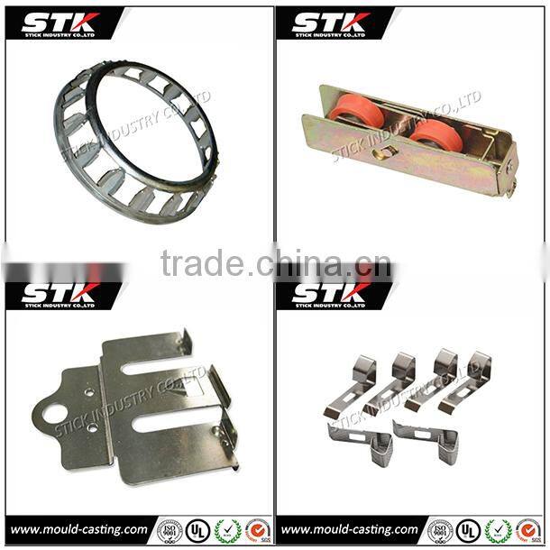 Customized Metal Stamping Parts