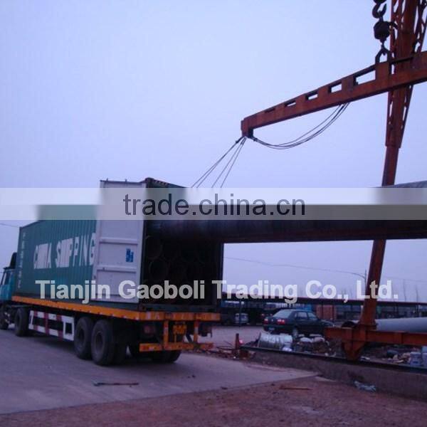 astm a312 tp316/316l carbon steel pipe seamless