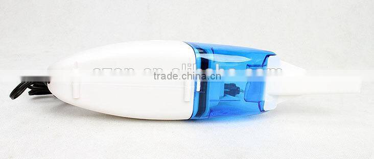 Cigarette Car Vacuum Cleaner,High performance car vacuum cleaner,Handheld portable multifunctional Car Vacuum Cleaner
