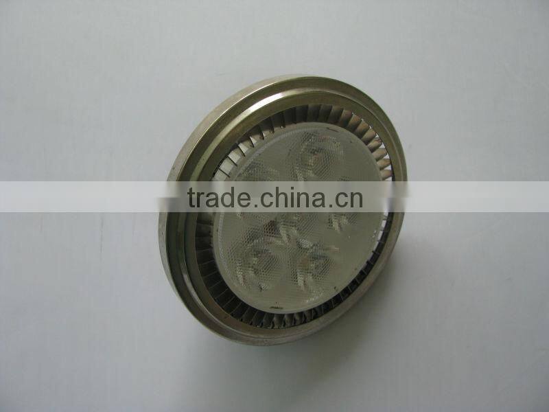 Ar111 12W Indoor Led Spotlight G53