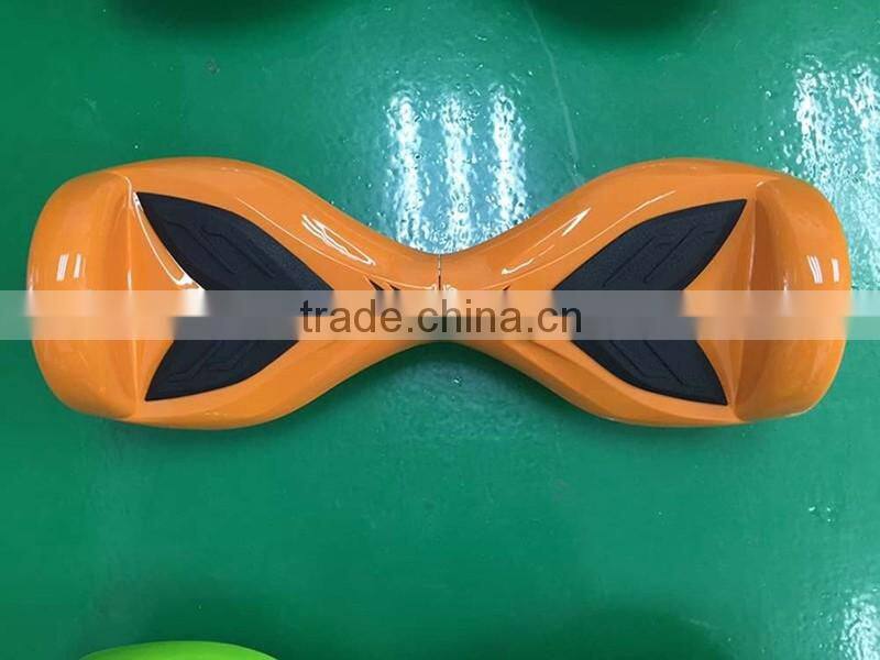 2 Wheel Motorized Scooter Self Smart Balance Scooter Electric Skateboard Hoverboard for Kids