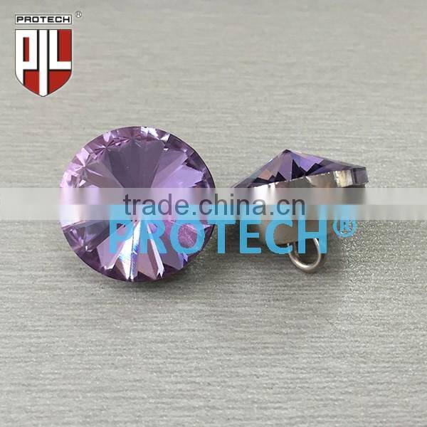 upholstery crystal buttons for uk market