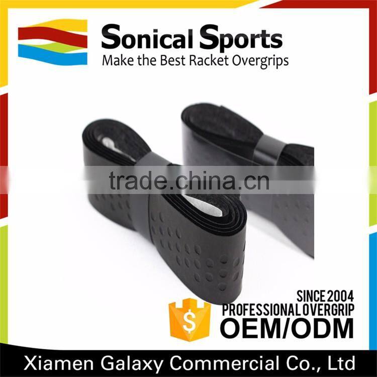 Rubber Scooter Baseball Bat Cushion Grip 25Mm Tape