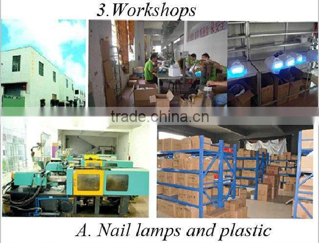 Good qulity 400w salon nail dryer for nail polish