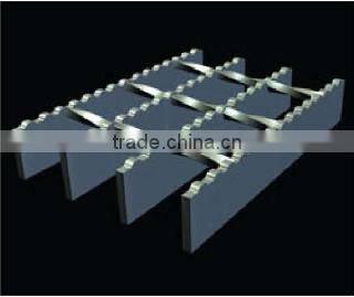 Factory Price galvanized Steel Grating Plate, floor grating, walkway grating