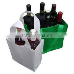 New wine carrier bag (2W-1957)