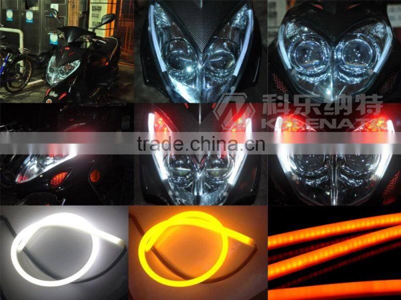 china supplier best selling 100% waterproof led strip
