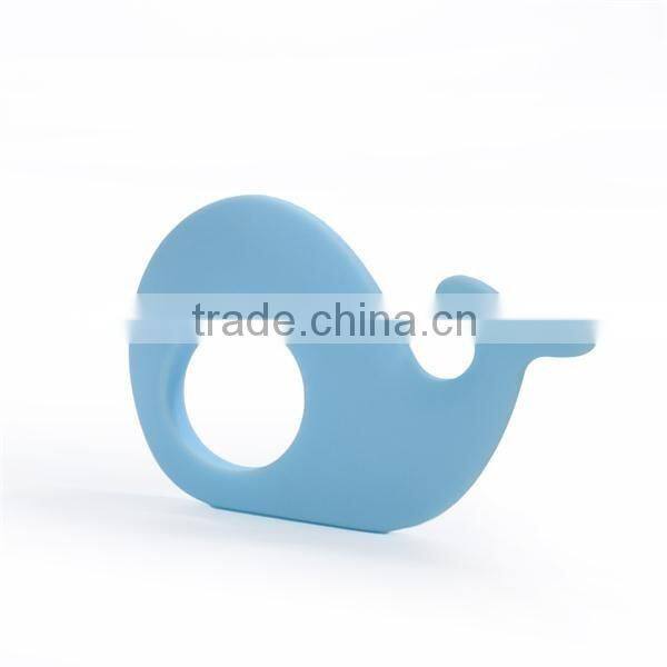 BPA Free FDA Approved Food Grade Silicone Baby Soother/ Baby Teether/ Baby Teething Remedies