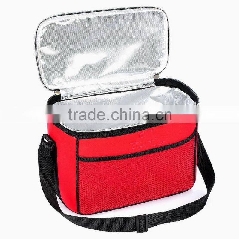 Customized top quality various color Cooler Bag beer cooler bag made in China