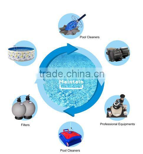 20L Curved Pool Swimming Solar Shower set