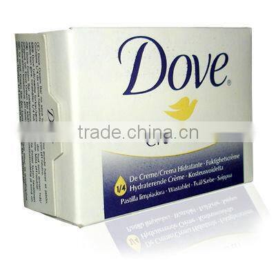 High Quality Soap Box
