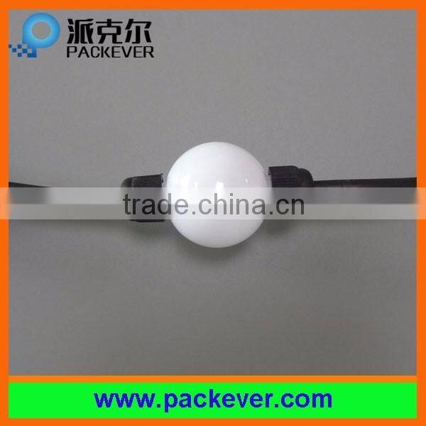 12mm full color digital addressable ws2801 LED pixel string