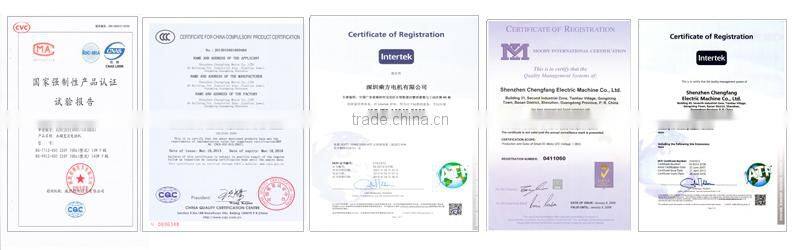 24v 12v dc flat motor FC-280A