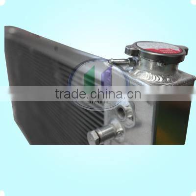 racing auto radiator for HONDA ODYSSEY/ CRV AMIGO/ RODEO/ PASSPORT