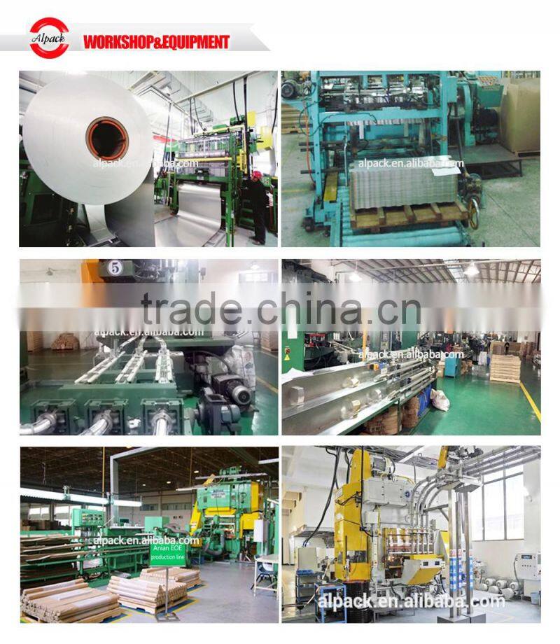 Offer 300# easy open can lid for tennis ball packaging in can