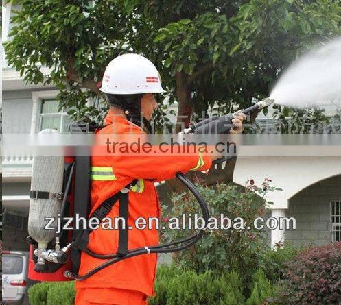 water mist spraying extinguisher for sale