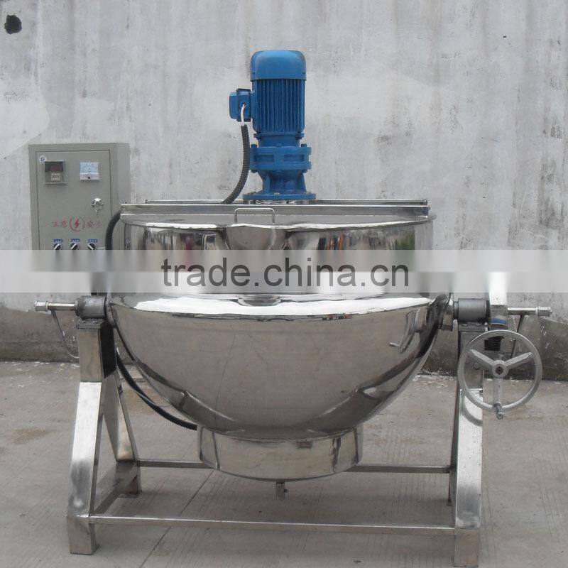 pastry Cooking mixing machine