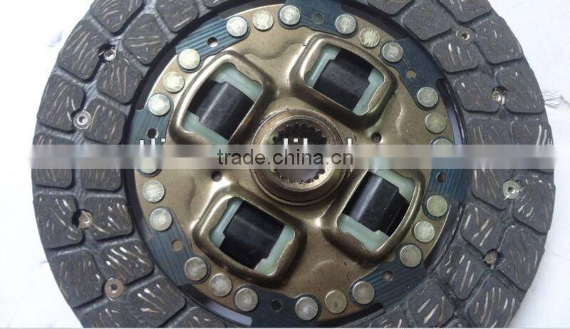 Clutch Disc for Toyota 31250-12570