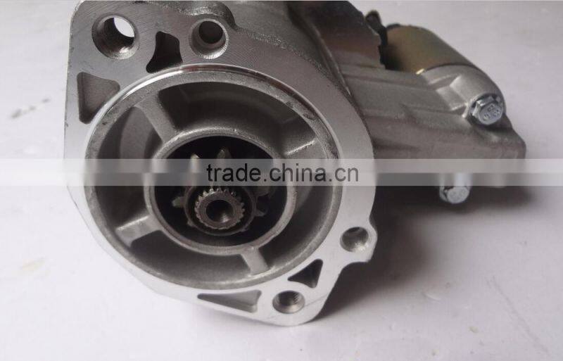 High Quality Mitsubishi L200 Auto Starter Assembly 1810A053