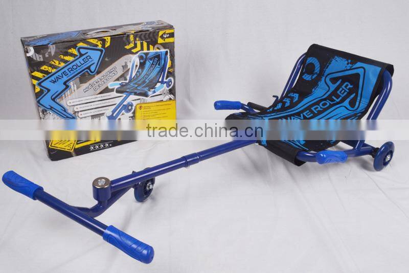 Kids Go Kart kids scooter bike ezyroller wave roller scooter