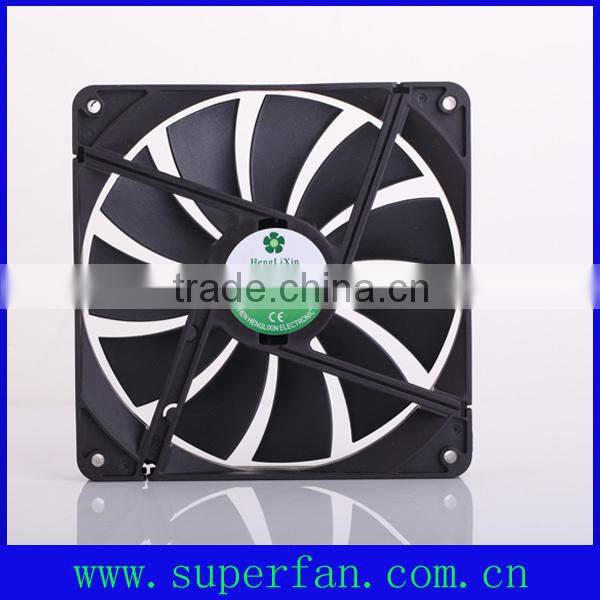 HD1225B05H 5V DC Cooling Fan for Induction Cooker