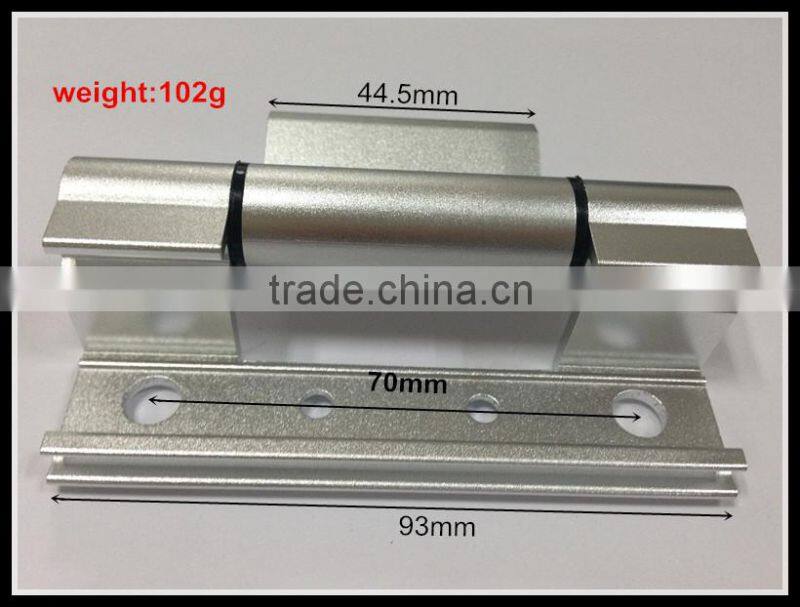 Aluminum casement window hinge,furniture hardware furniture hinge