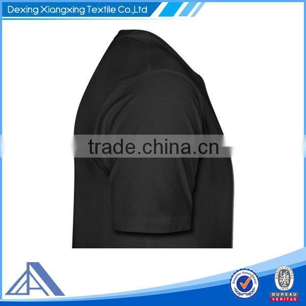 Cheap promotional t shirt for man