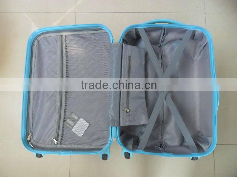 president waterproof luggage travel bags