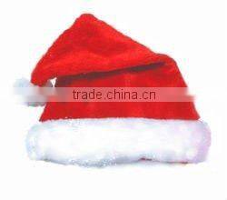 new style LED Christmas hat for kids/children
