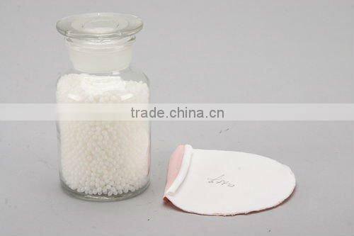 Bra pad adhesive glue