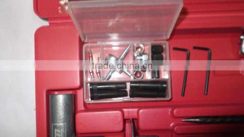 Alibaba golden supplier car accessories Tyre Repair Kit tire repair kit