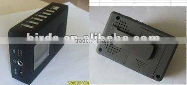 Bird caller for hunting Built-in 110 Bird sounds CP-350