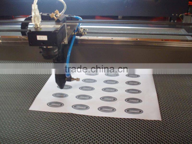 1512 fabric laser auto cutter