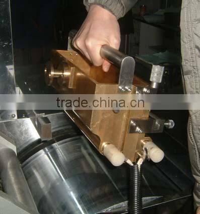 Gelatin Spreader Box For Softgel Encapsulation Machine