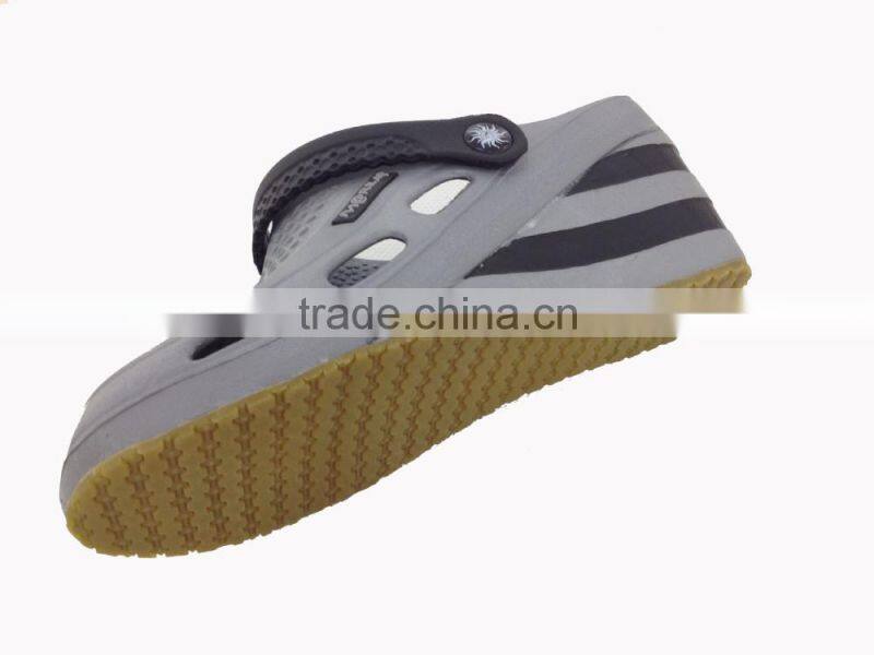 Women High Heel EVA Slippers and EVA Sandals Made in China