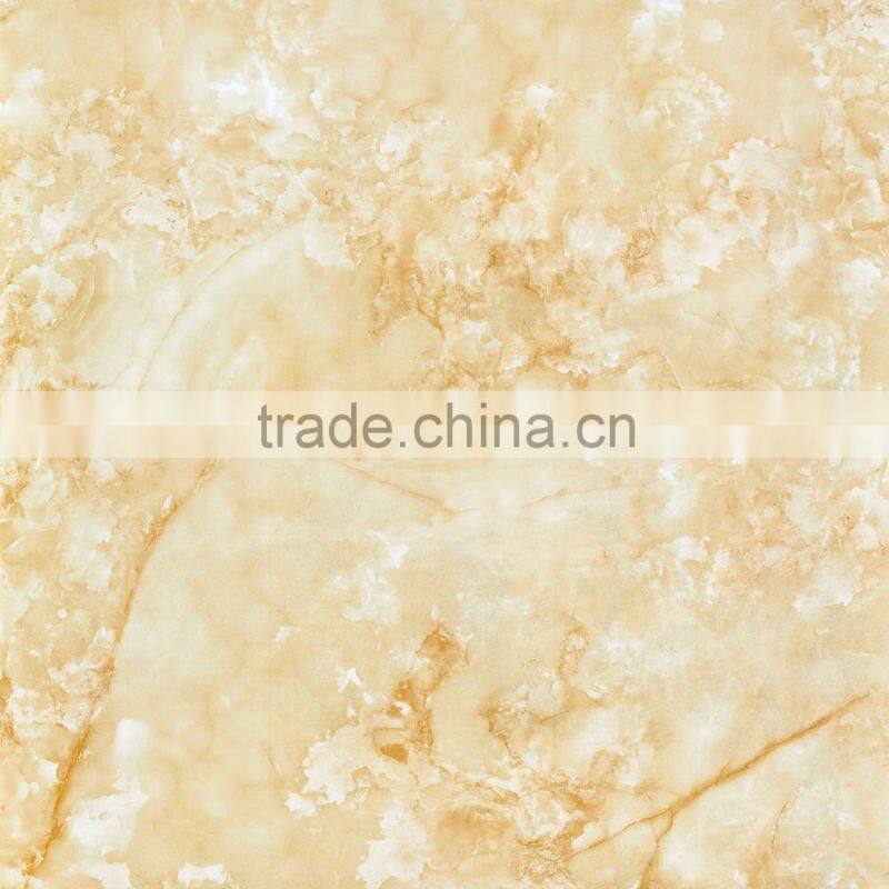 CLOUDY JADE FULL POLISHED PORCELAIN GLAZED TILES FROM FOSHAN MANUFACTURER