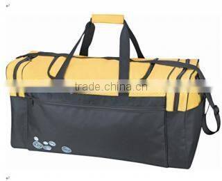 Best selling portable custom travel bag duffel bag