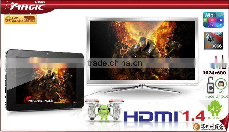 Cube u30gt mini tablet