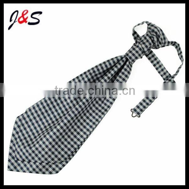 mens ascot necktie002