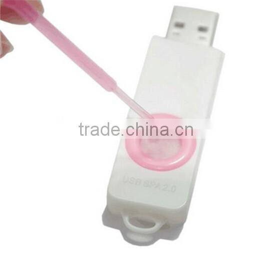 Mini USB Essential Oil Diffuser / essential oil diffusers ultrasonic / Aroma Fresh Air Car Room