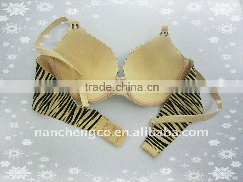 Lady sexy underwear