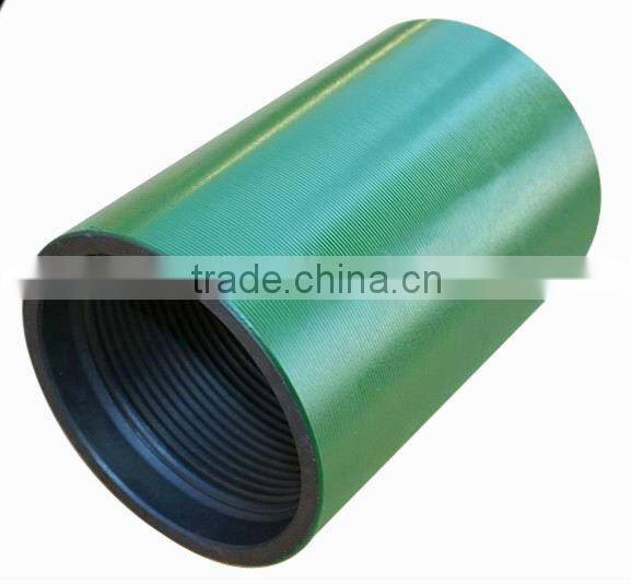 Hot Sale! API 5CT female tubing coupling