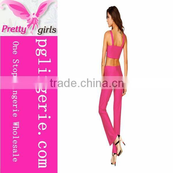 Long Jumpsuits Summer Jumpsuits Pants