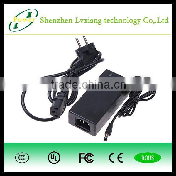 LX-ZK AC/DC power adapter with KC certificate